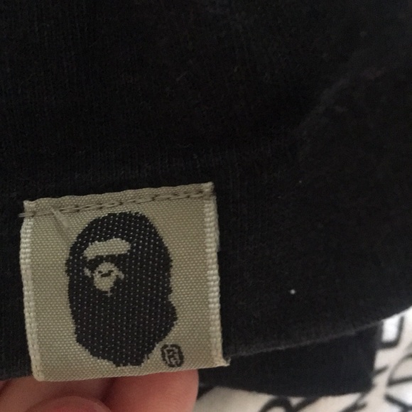 Bape shirt - Picture 3 of 4